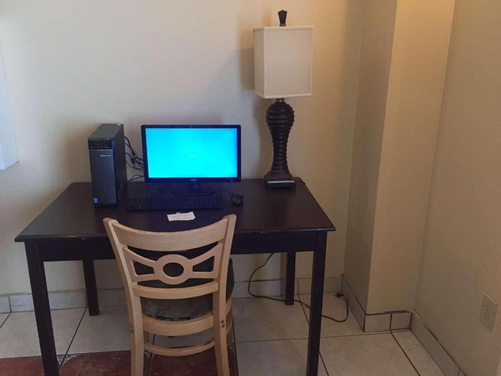 Americas Best Value Inn & Suites-Griffin Zewnętrze zdjęcie