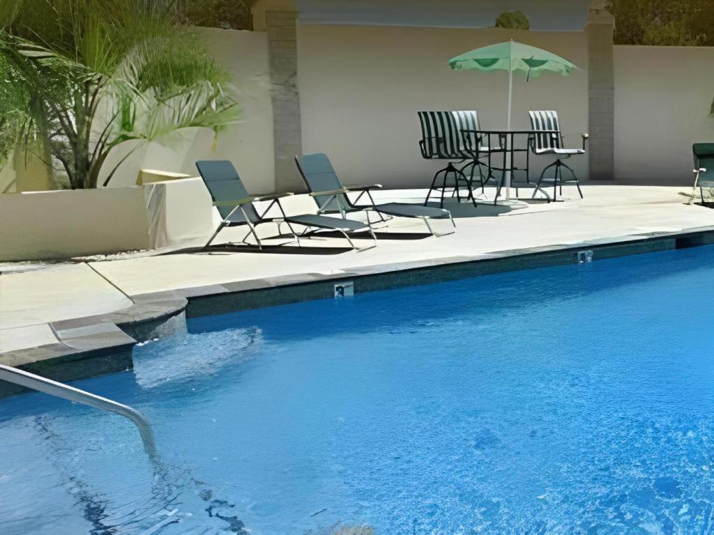 Americas Best Value Inn & Suites-Griffin Zewnętrze zdjęcie