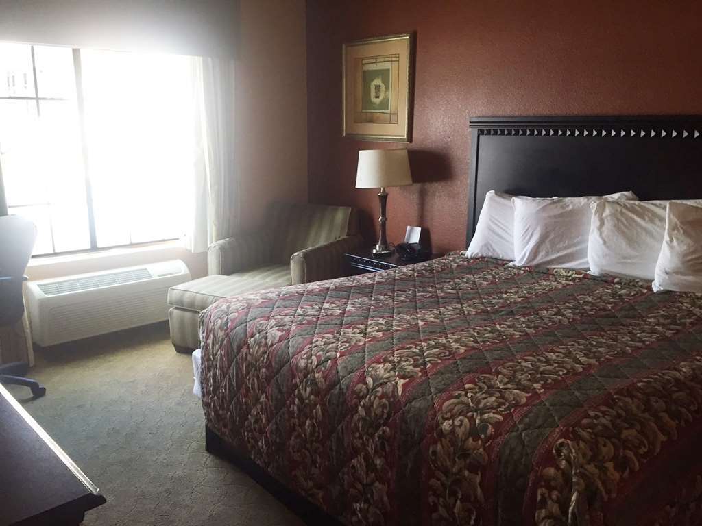 Americas Best Value Inn & Suites-Griffin Pokój zdjęcie