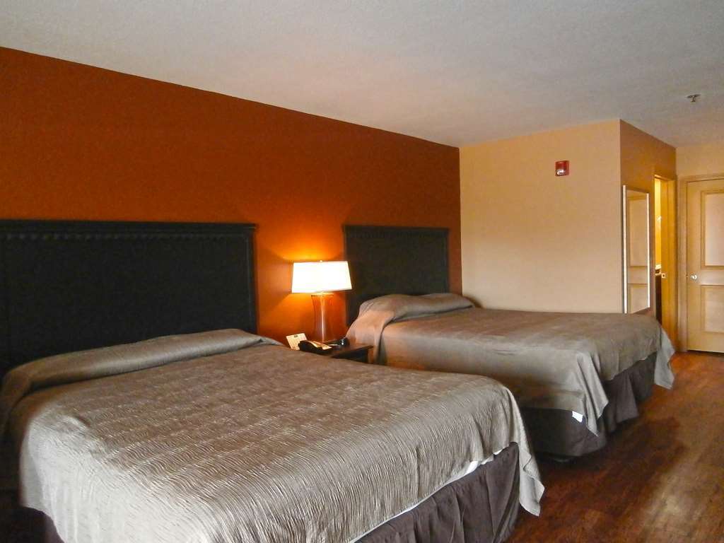 Americas Best Value Inn & Suites-Griffin Pokój zdjęcie