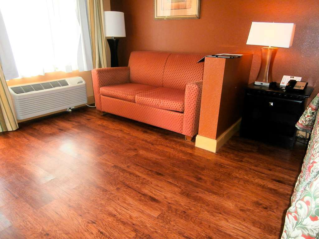 Americas Best Value Inn & Suites-Griffin Pokój zdjęcie