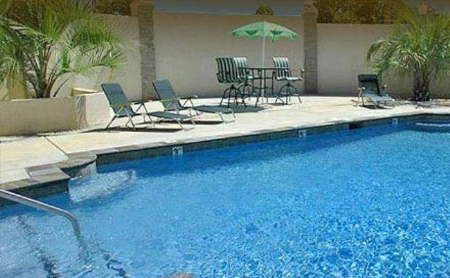 Americas Best Value Inn & Suites-Griffin Zewnętrze zdjęcie
